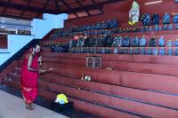 Brahmakalashanga Rathotsava at Shrimath Anantheshwar Temple Vittal (28 April 2025)